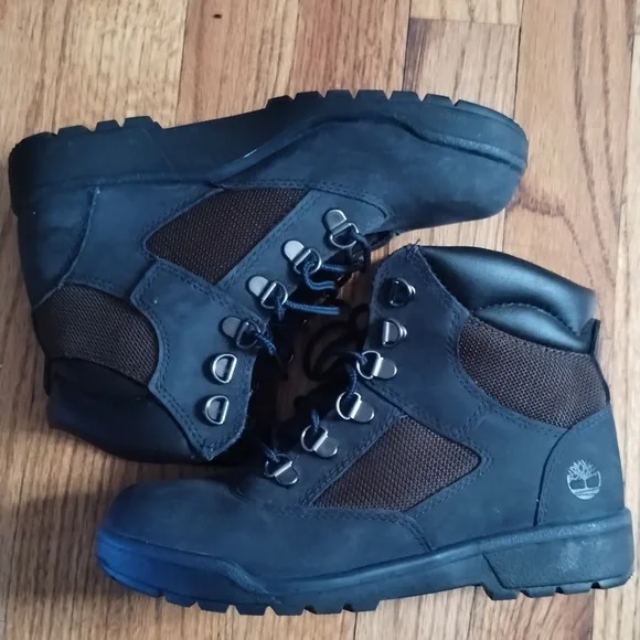 Timberland BO make a offer Timberland | Shoes | Timberland Bo Make A Offer | Poshmark main image 3